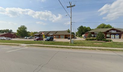 Jeremy D. Rodrock, DC - Pet Food Store in Baldwin City Kansas