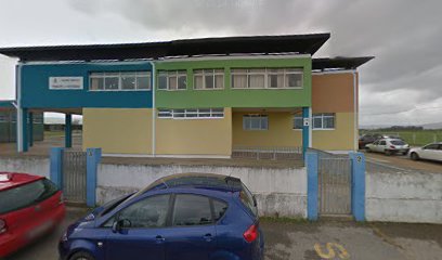 Colegio Público Príncipe de Asturias en Tapia de Casariego