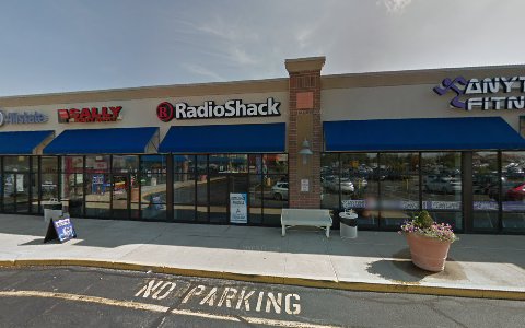 Electronics Store «RadioShack», reviews and photos, 1154 Hinkle Dr k, Wadsworth, OH 44281, USA