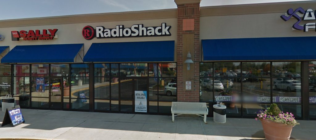 RadioShack, 1154 Hinkle Dr k, Wadsworth, OH 44281, USA, 