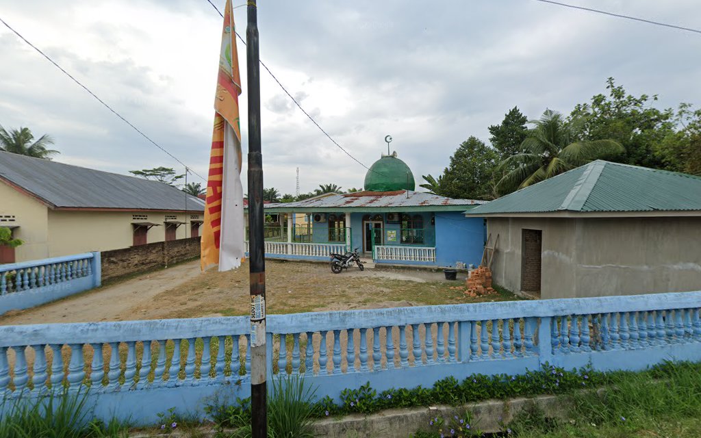 Foto SMP  Swasta Muhammadiyah, Kota Tebing Tinggi
