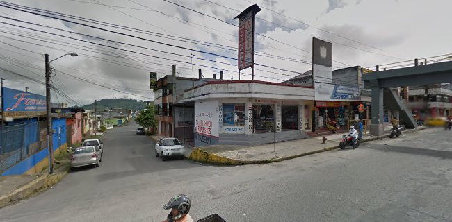 Opiniones de MITSUPARTS / La Casa del Mitsubishi en Ecuador en Santo Domingo de los Colorados - Tienda de neumáticos