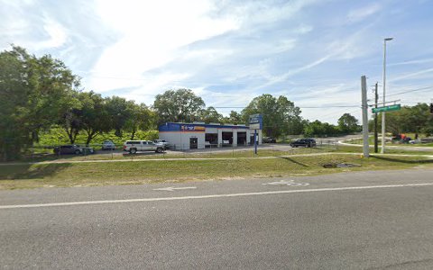 Auto Repair Shop «Terrace Auto Repair Inc», reviews and photos, 9930 US-301, Tampa, FL 33637, USA