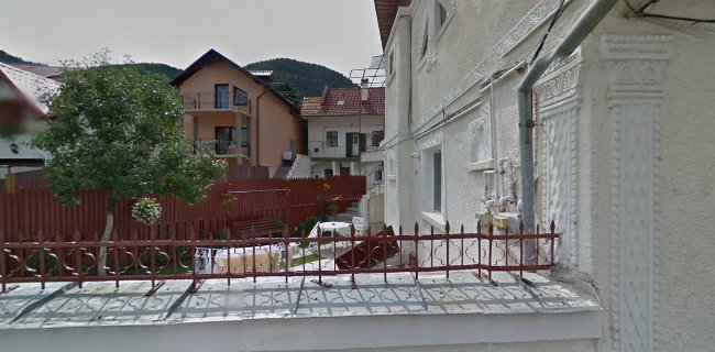 Strada Latină, Brașov 500127, România