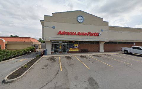 Auto Parts Store «Advance Auto Parts», reviews and photos, 419 W Main St, Batavia, NY 14020, USA