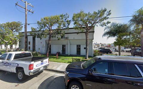 Auto Body Shop «Inland Body & Paint Center», reviews and photos, 15445 Valencia Ave, Fontana, CA 92335, USA