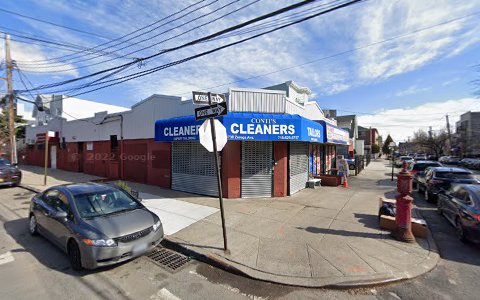 Dry Cleaner «Conti Dry Cleaners Corporation», reviews and photos, 1738 Zerega Ave, Bronx, NY 10462, USA