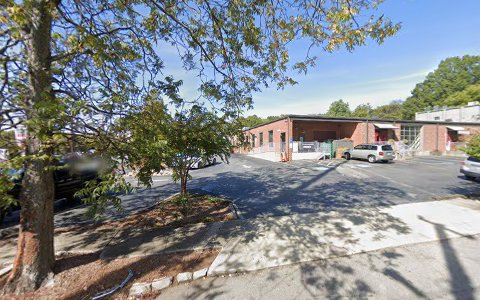 Community Center «The Phillip Rush Center», reviews and photos, 1530 DeKalb Ave NE a, Atlanta, GA 30307, USA