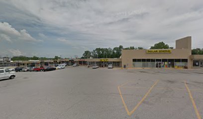 Injury Center On Natural Bridge - Pet Food Store in St. Louis Missouri