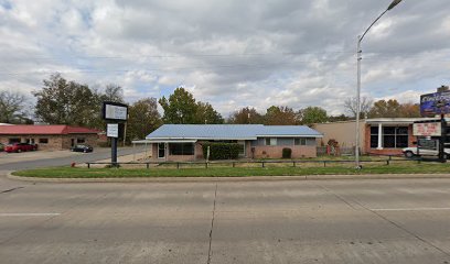 Seth Moore - Pet Food Store in Tahlequah Oklahoma