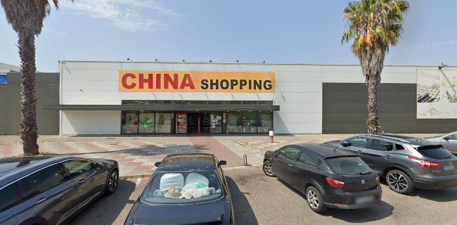 China Shopping - Santarém