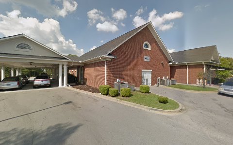 Funeral Home «Bostick Tompkins Funeral Home», reviews and photos, 2930 Colonial Dr, Columbia, SC 29203, USA