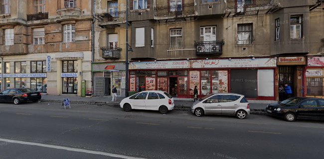 Értékelések erről a helyről: Zenubia, Budapest - Élelmiszerüzlet