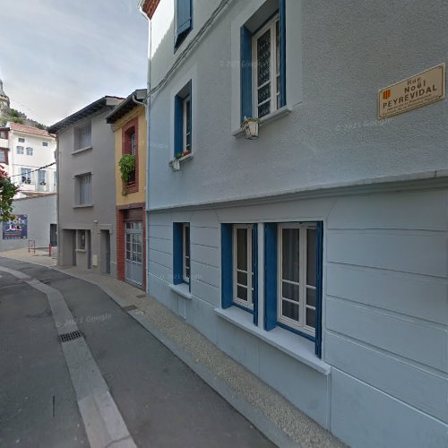 Club Alpin Français des Montagnards Ariégeois CAFMA à Foix