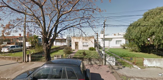 Cno. Carrasco 4230, 11400 Montevideo, Departamento de Montevideo, Uruguay