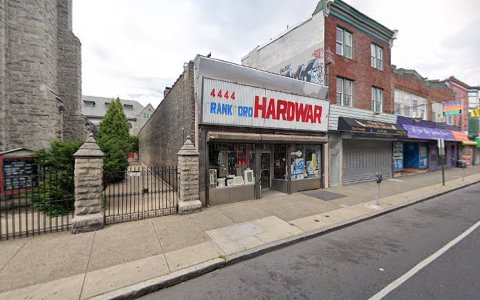 Hardware Store «Frankford Hardware», reviews and photos, 4444 Frankford Ave, Philadelphia, PA 19124, USA