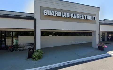 Thrift Store «Guardian Angel Thrift Inc», reviews and photos, 710 Laura Duncan Rd, Apex, NC 27502, USA