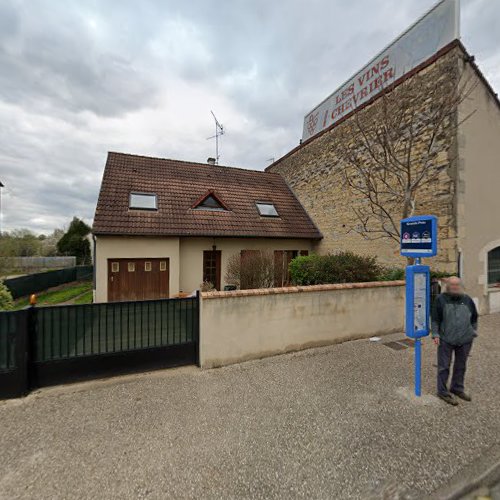 Agence immobilière D N G Coulanges-lès-Nevers