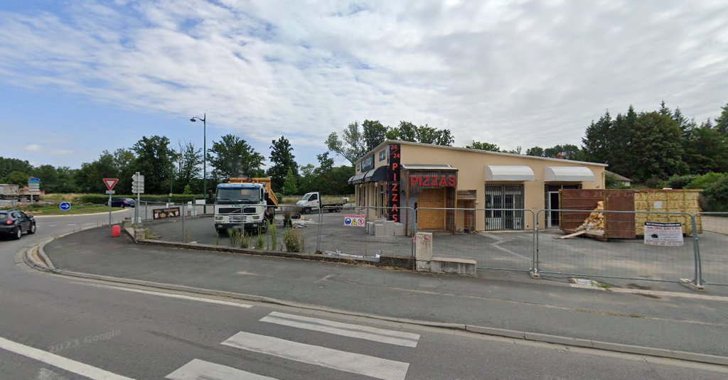 Agence Transaxia La Châtre à Montgivray (Indre 36)