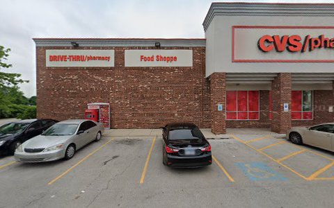 Drug Store «CVS», reviews and photos, 250 W 144th St, Riverdale, IL 60827, USA