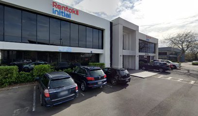 Rentokil Initial Ltd New Zealand