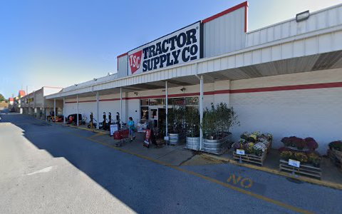 Home Improvement Store «Tractor Supply Co.», reviews and photos, 321 N 3rd St, Oxford, PA 19363, USA