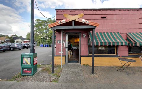 Coffee Shop «Speedboat Coffee», reviews and photos, 5115 SE Foster Rd, Portland, OR 97206, USA