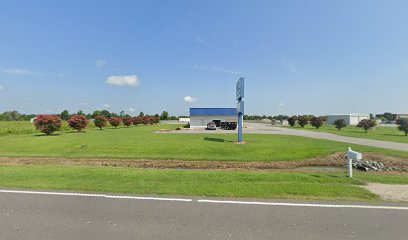 Gregory Poole Equipment Company - Camden, NC