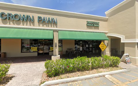 Pawn Shop «Crown Pawn Shop in Boca Raton», reviews and photos, 355 NE Spanish River Blvd, Boca Raton, FL 33431, USA
