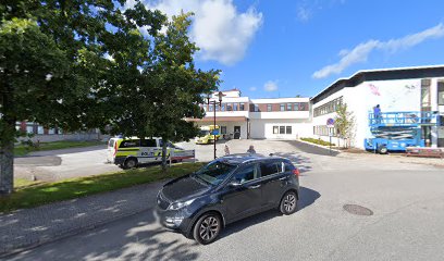 Sørlandet Sykehus, Akuttmottak