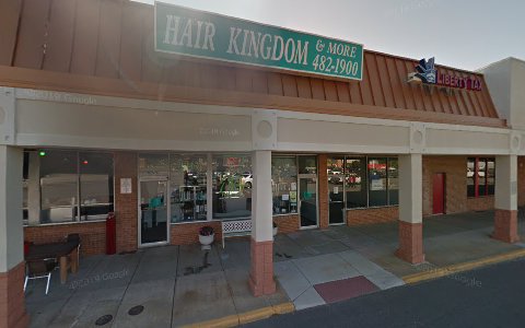 Beauty Salon «Hair Kingdom», reviews and photos, 344 Battlefield Blvd S, Chesapeake, VA 23322, USA