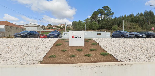 Angeja, Portugal