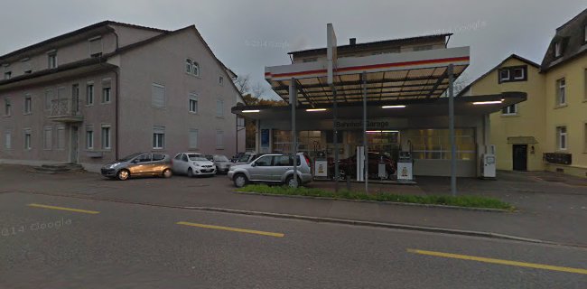 Bahnhofgarage Koblenz