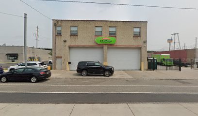 SERVPRO of King of Prussia
