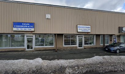 Dr Abate - Pet Food Store in Revere Massachusetts