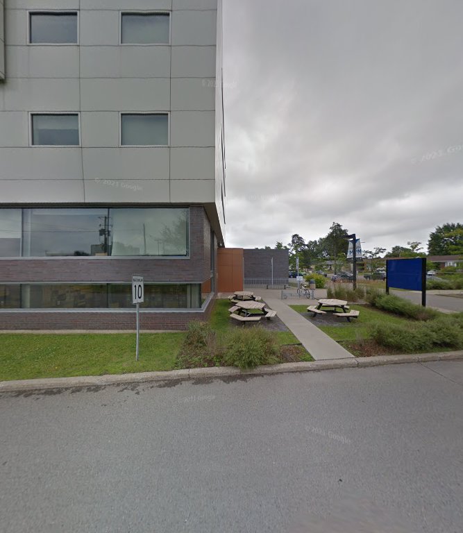 Faculté de médecine de L'Université de Montréal - Campus de la Mauricie
