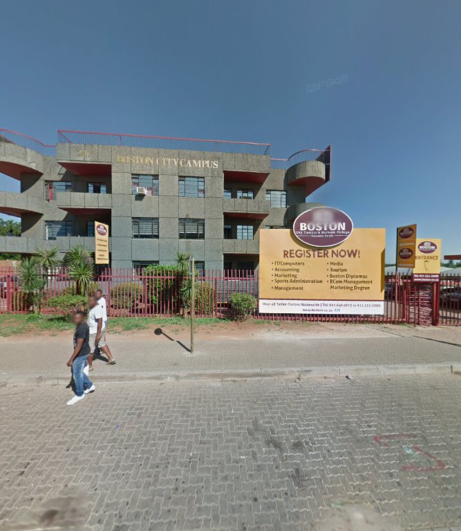 Ivy Academy South Africa