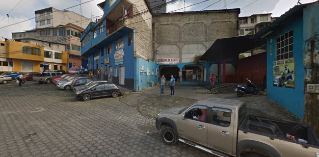 Opiniones de AutoPlus+ en Santo Domingo de los Colorados - Servicio de lavado de coches