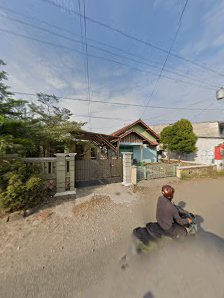 Street View & 360deg - Bina Cendekia Jatibarang