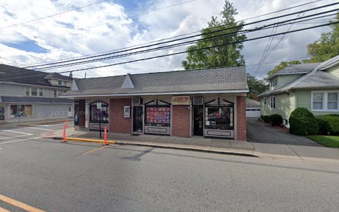 Barber Shop «Hawthorne Barber Shop», reviews and photos, 730 Lafayette Ave, Hawthorne, NJ 07506, USA