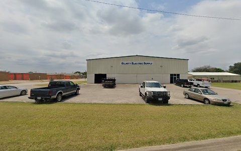Electrical Supply Store «Elliott Electric Supply», reviews and photos, 2703 Hancock Dr, Temple, TX 76504, USA