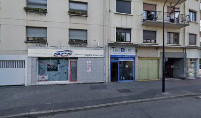 Tel & Tab Saving Business Chambéry 73000