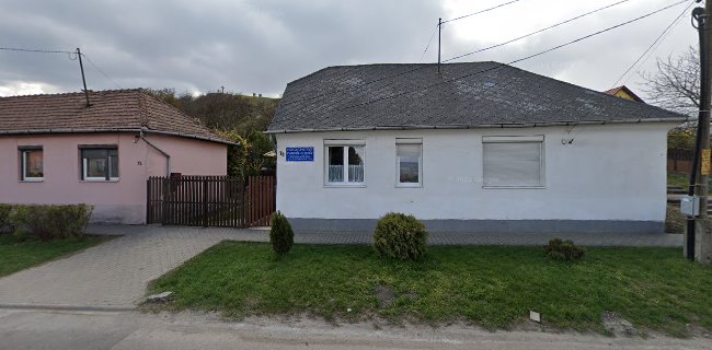 Kálvária ravatalozó - Múzeum
