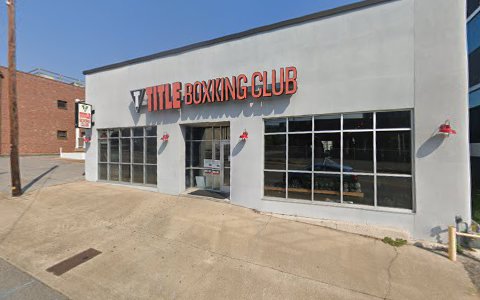 Gym «TITLE Boxing Club Nashville», reviews and photos, 1906 Church St, Nashville, TN 37203, USA