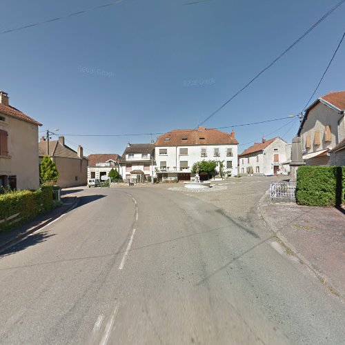 Communauté de Communes à Soing-Cubry-Charentenay