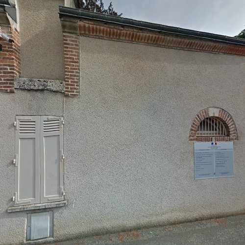 Centre de formation continue BGE Eure-et-Loir Châteaudun
