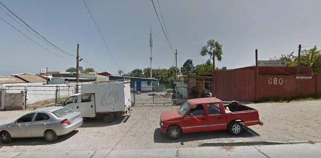 Opiniones de AUTOFULL-SPA Car-Wash en Coquimbo - Servicio de lavado de coches