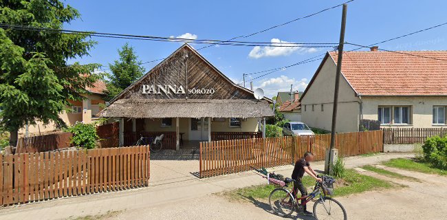 Panna söröző - Kocsma