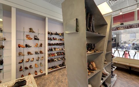 Shoe Store «Head Start Shoes», reviews and photos, 126 S 17th St, Philadelphia, PA 19103, USA