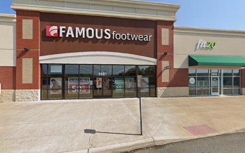 Shoe Store «Famous Footwear», reviews and photos, 9681 Jefferson Davis Hwy, Fredericksburg, VA 22407, USA